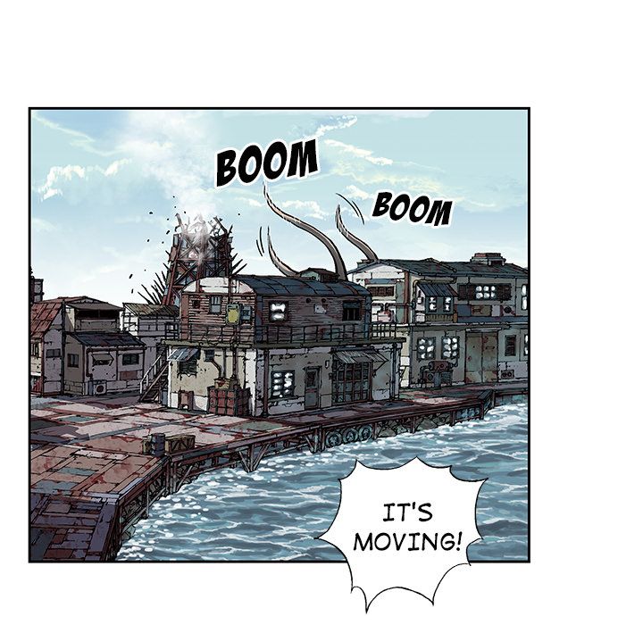 DeepWater Chapter 63 page 64 - Chapter 63