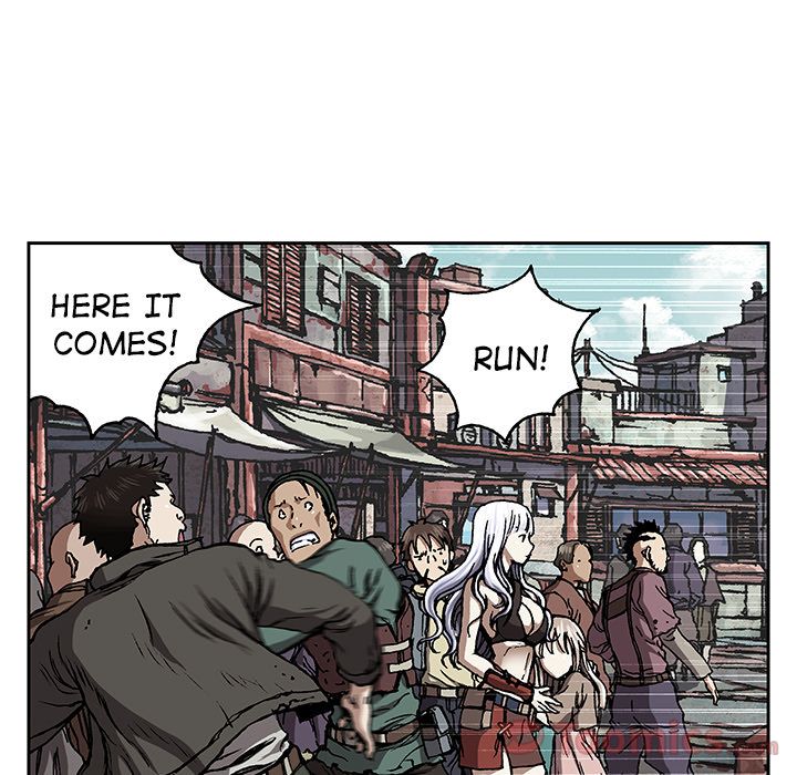 DeepWater Chapter 63 page 66 - Chapter 63