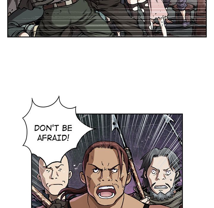DeepWater Chapter 63 page 67 - Chapter 63