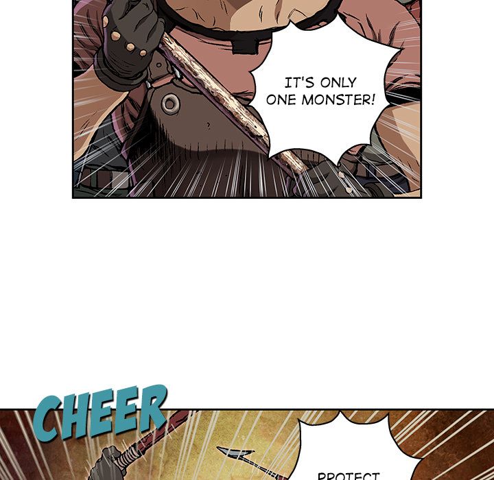 DeepWater Chapter 63 page 68 - Chapter 63