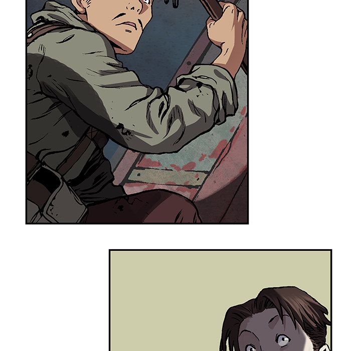 DeepWater Chapter 63 page 7 - Chapter 63