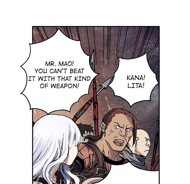 DeepWater Chapter 63 page 70 - Chapter 63