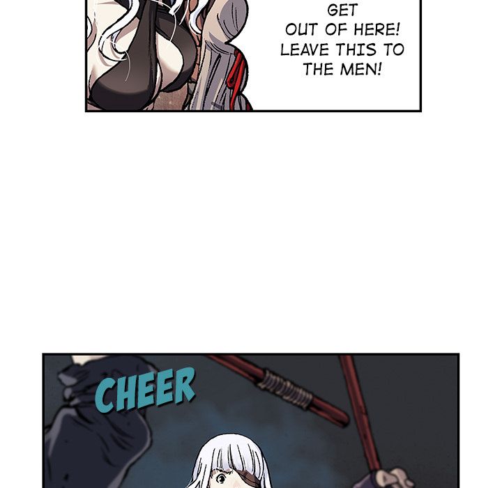 DeepWater Chapter 63 page 71 - Chapter 63