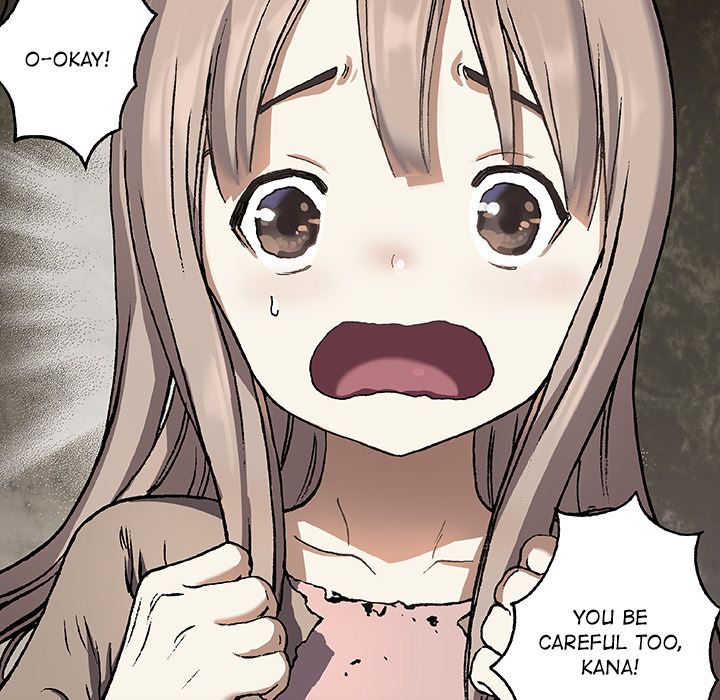 DeepWater Chapter 63 page 74 - Chapter 63