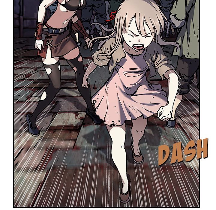 DeepWater Chapter 63 page 76 - Chapter 63