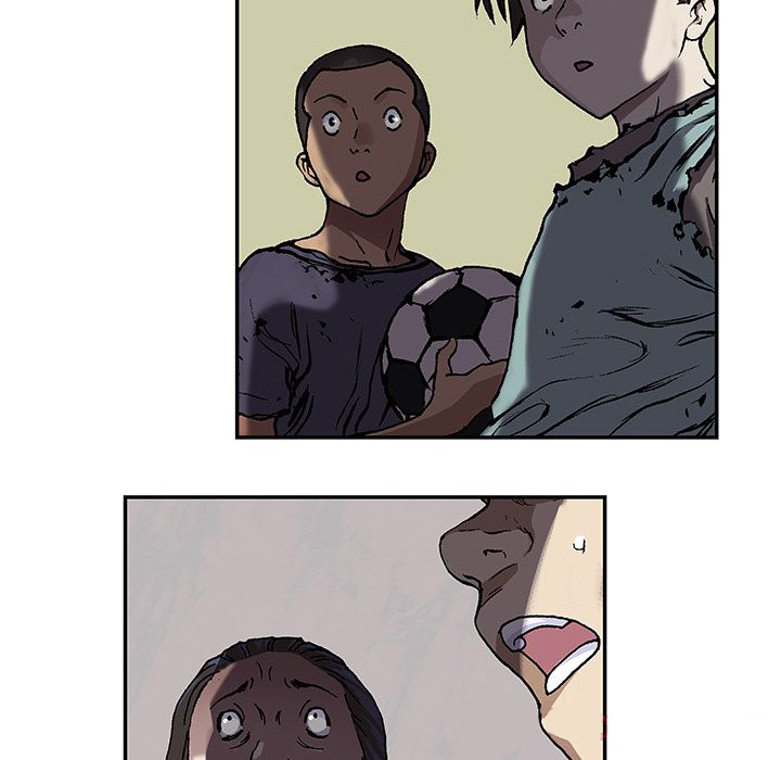 DeepWater Chapter 63 page 8 - Chapter 63