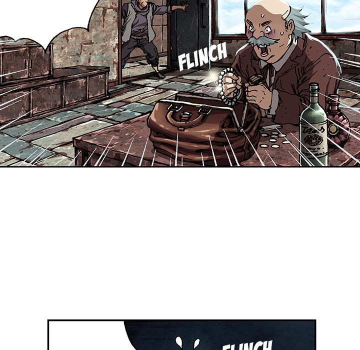 DeepWater Chapter 63 page 83 - Chapter 63