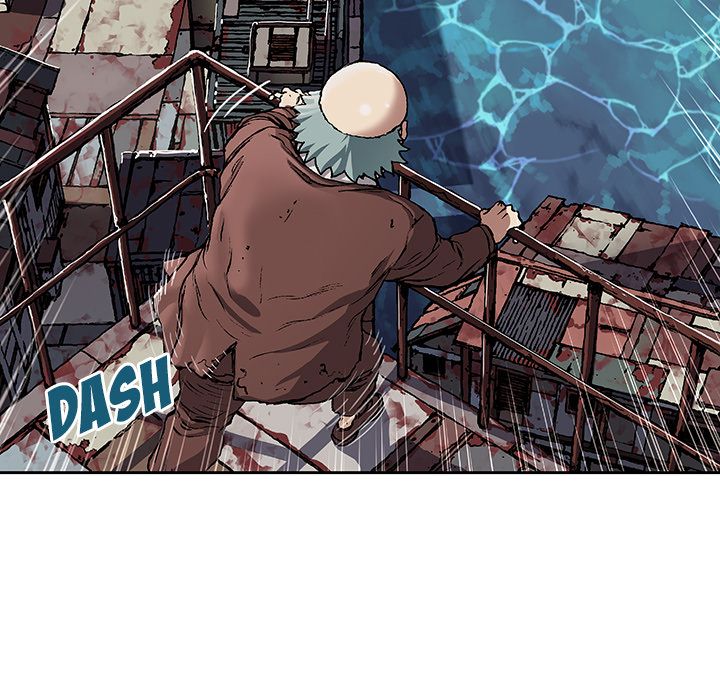 DeepWater Chapter 63 page 86 - Chapter 63