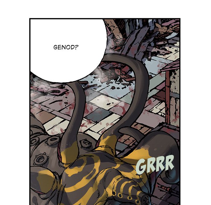 DeepWater Chapter 63 page 87 - Chapter 63