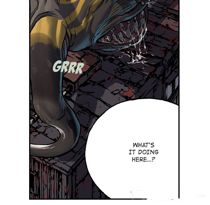 DeepWater Chapter 63 page 88 - Chapter 63
