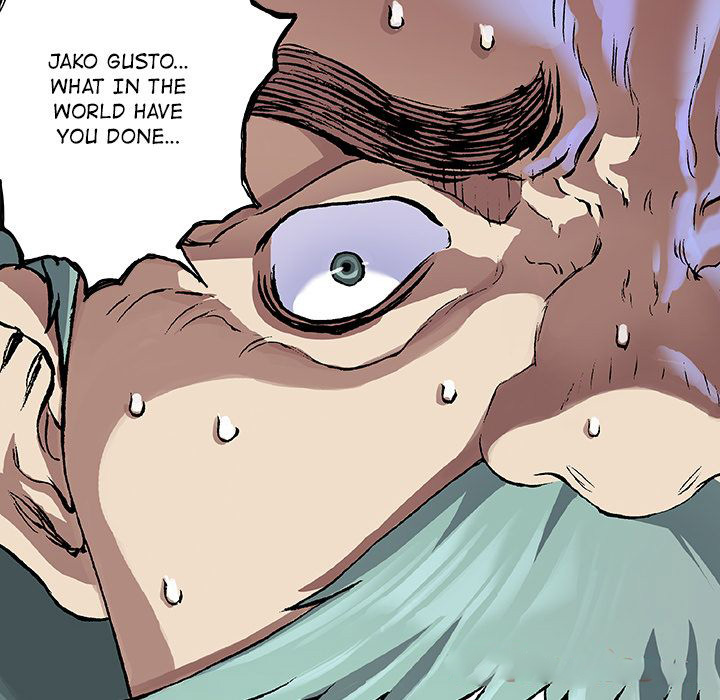 DeepWater Chapter 63 page 91 - Chapter 63