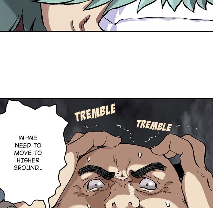 DeepWater Chapter 63 page 92 - Chapter 63