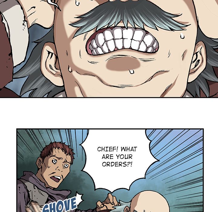 DeepWater Chapter 63 page 93 - Chapter 63