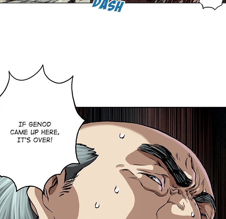 DeepWater Chapter 63 page 95 - Chapter 63