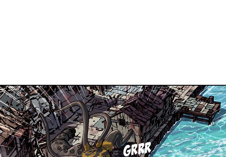 DeepWater Chapter 64 page 1 - Chapter 64