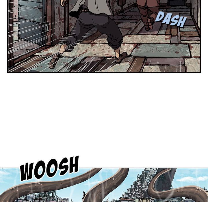 DeepWater Chapter 64 page 17 - Chapter 64