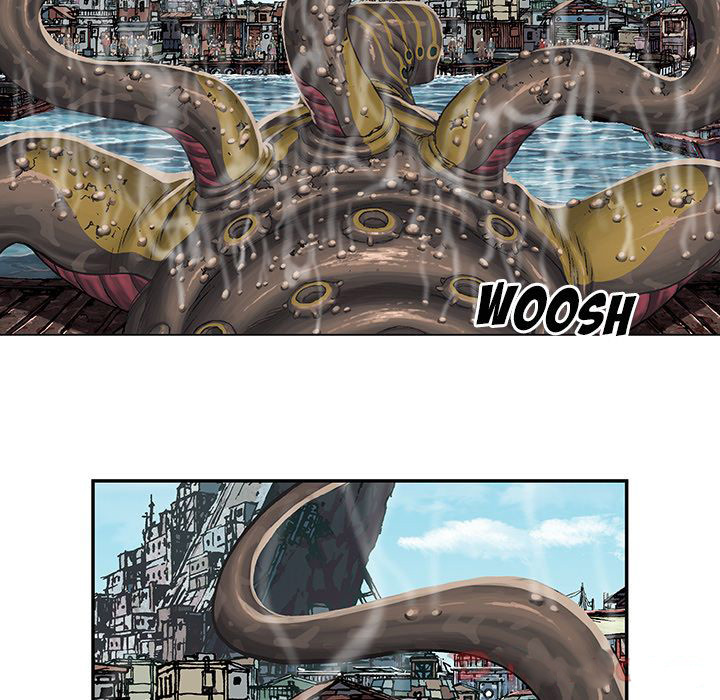 DeepWater Chapter 64 page 18 - Chapter 64
