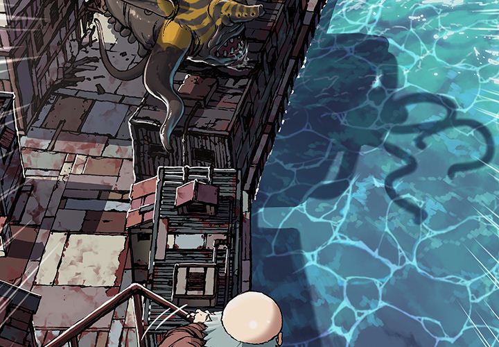 DeepWater Chapter 64 page 2 - Chapter 64