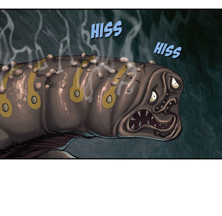 DeepWater Chapter 64 page 20 - Chapter 64