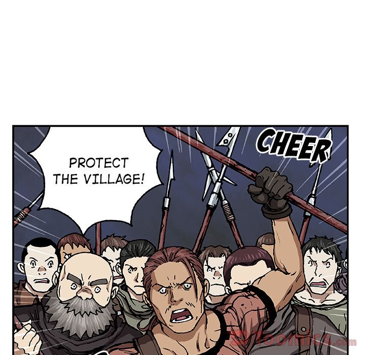 DeepWater Chapter 64 page 22 - Chapter 64