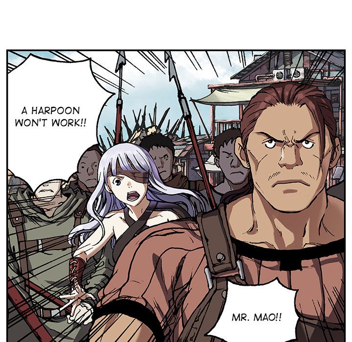 DeepWater Chapter 64 page 27 - Chapter 64