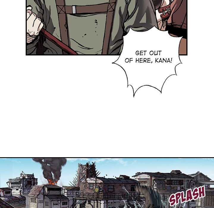 DeepWater Chapter 64 page 29 - Chapter 64