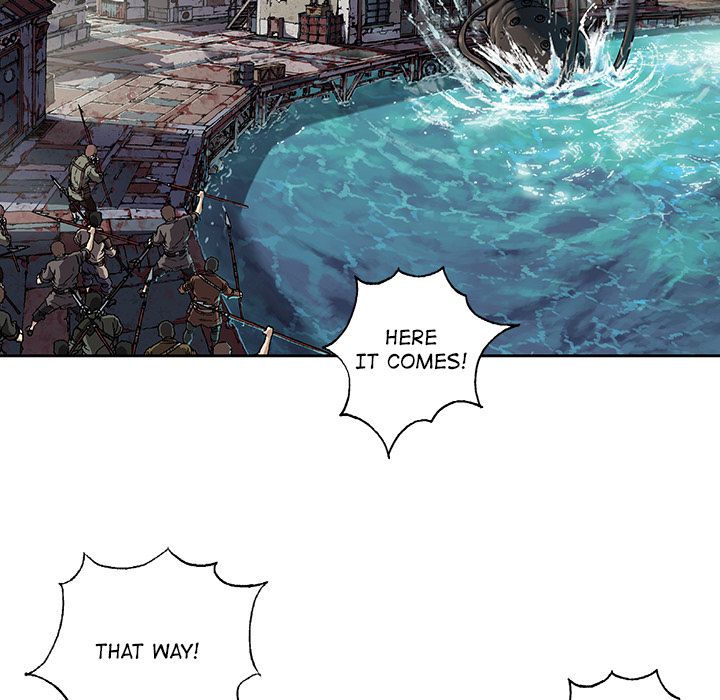 DeepWater Chapter 64 page 30 - Chapter 64