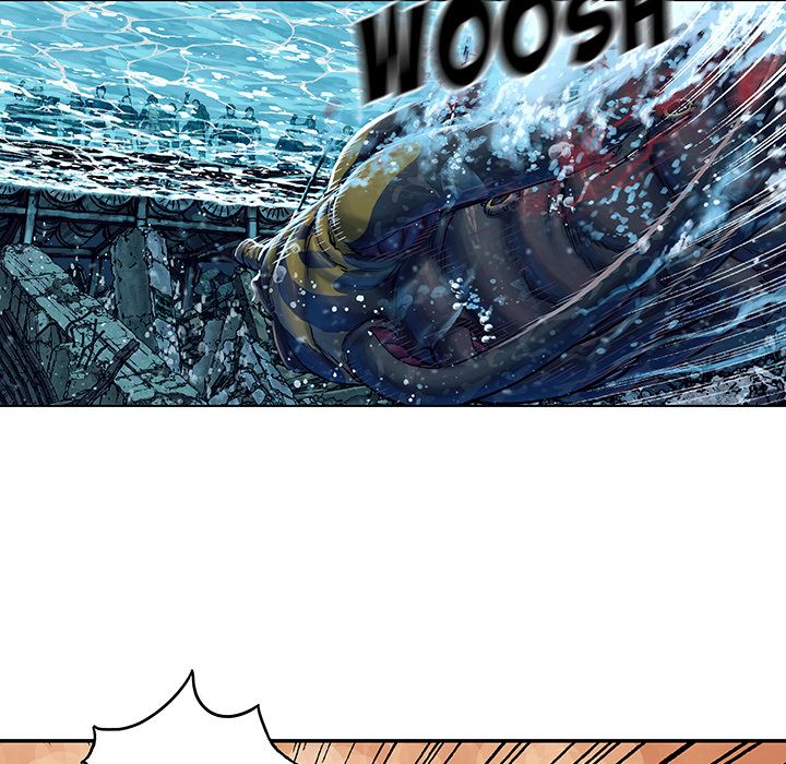 DeepWater Chapter 64 page 36 - Chapter 64