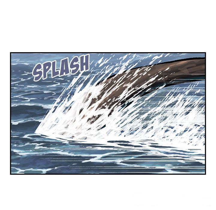 DeepWater Chapter 64 page 38 - Chapter 64