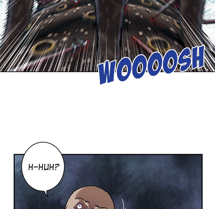 DeepWater Chapter 64 page 40 - Chapter 64