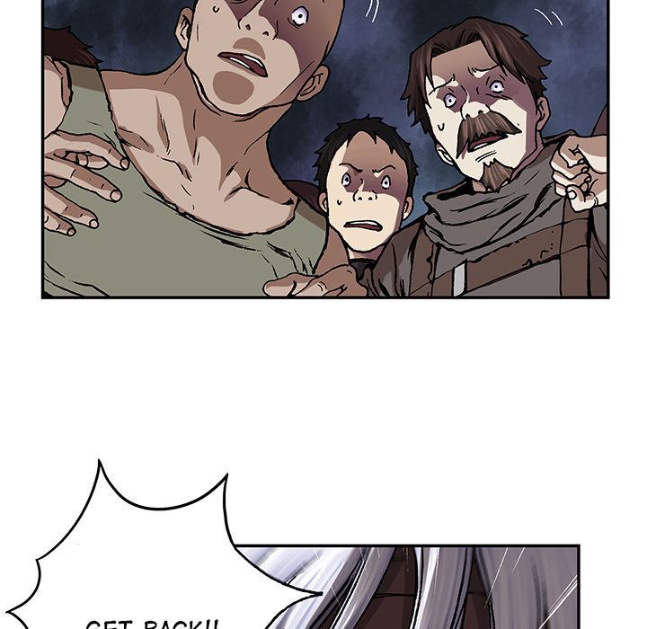 DeepWater Chapter 64 page 41 - Chapter 64