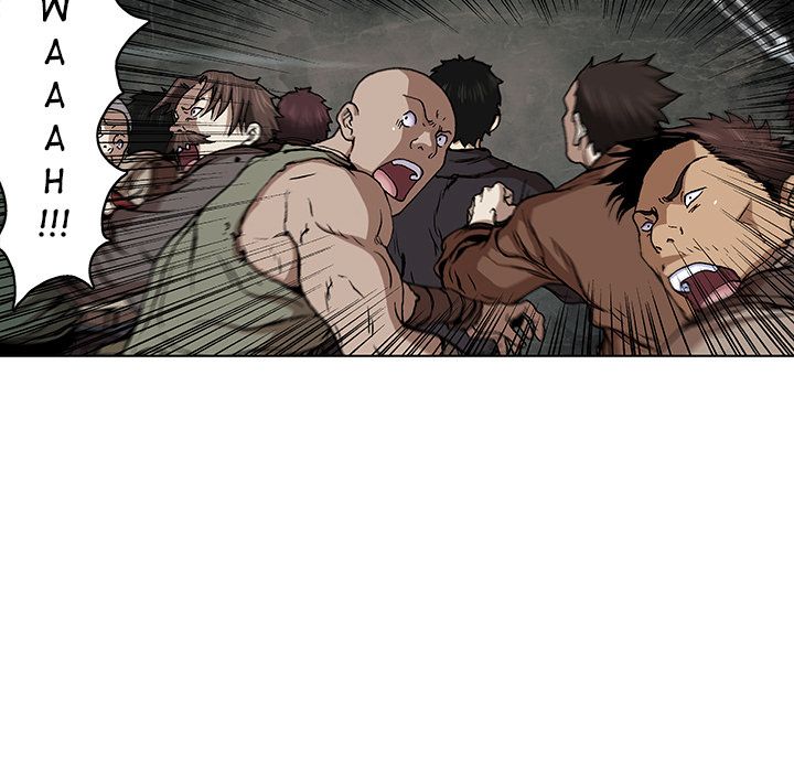 DeepWater Chapter 64 page 43 - Chapter 64