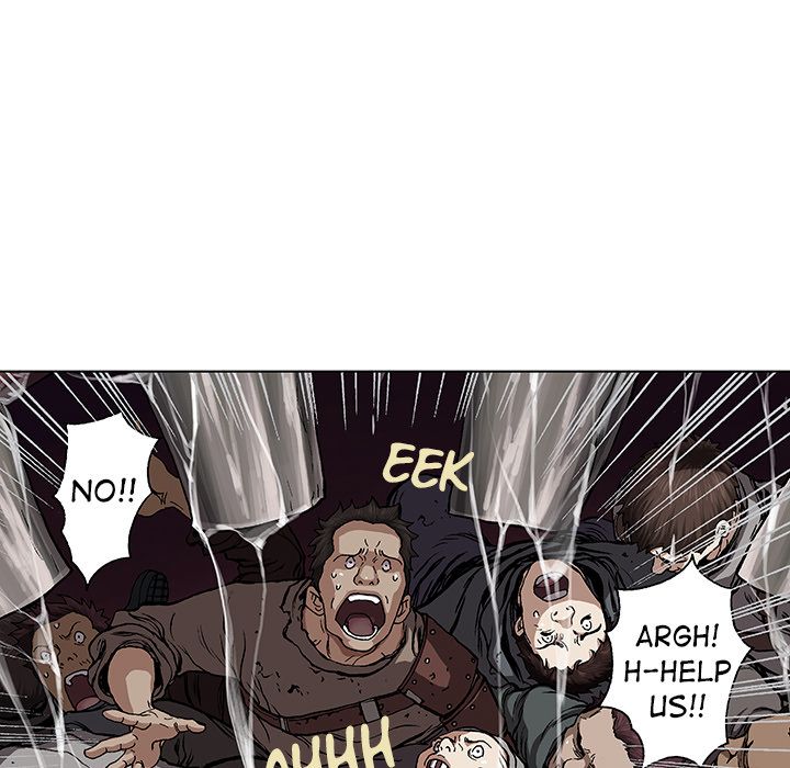 DeepWater Chapter 64 page 51 - Chapter 64