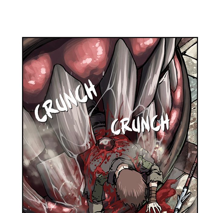 DeepWater Chapter 64 page 57 - Chapter 64