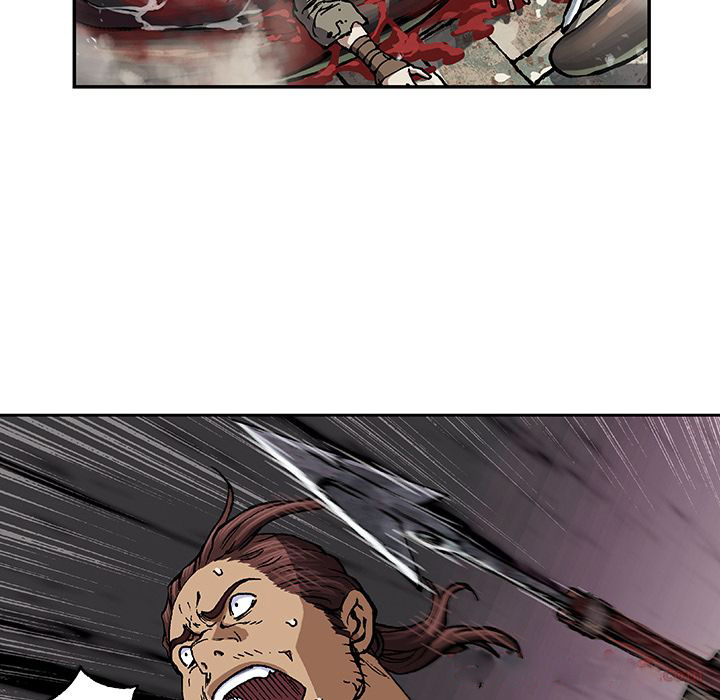 DeepWater Chapter 64 page 58 - Chapter 64