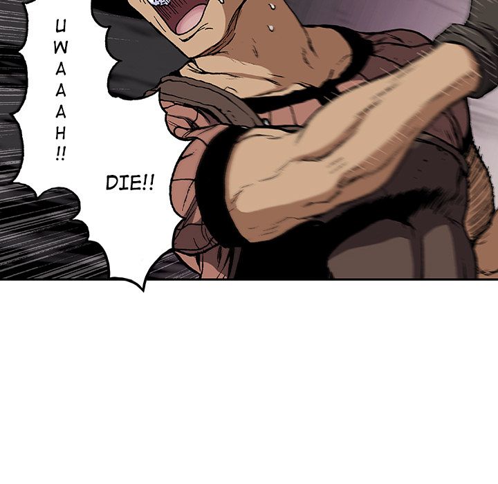 DeepWater Chapter 64 page 59 - Chapter 64