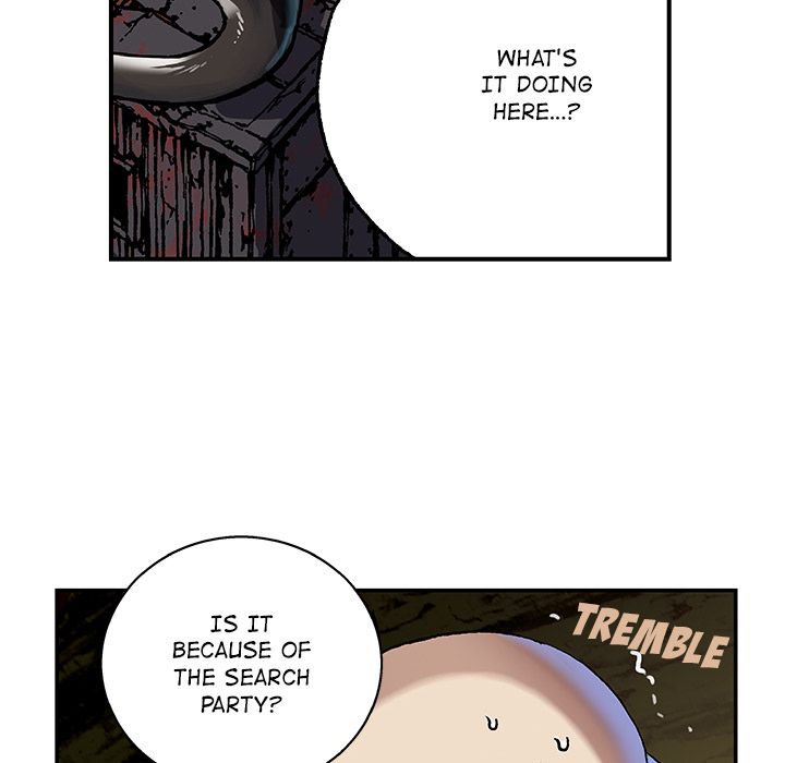 DeepWater Chapter 64 page 6 - Chapter 64