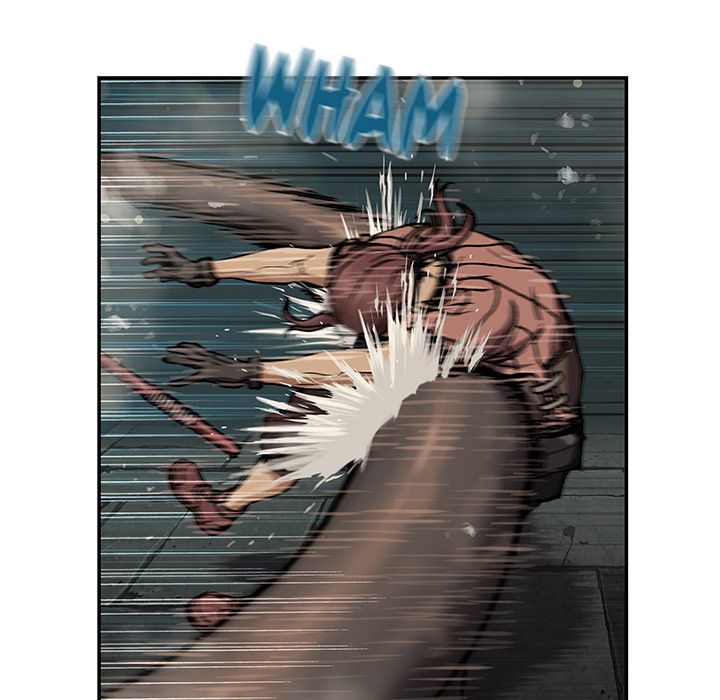 DeepWater Chapter 64 page 60 - Chapter 64