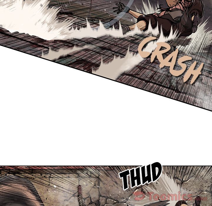 DeepWater Chapter 64 page 62 - Chapter 64