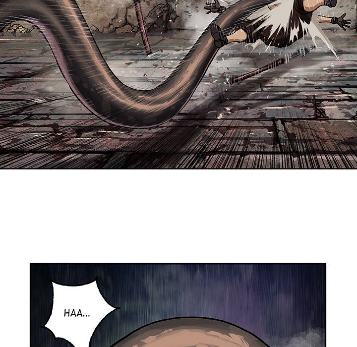 DeepWater Chapter 64 page 63 - Chapter 64