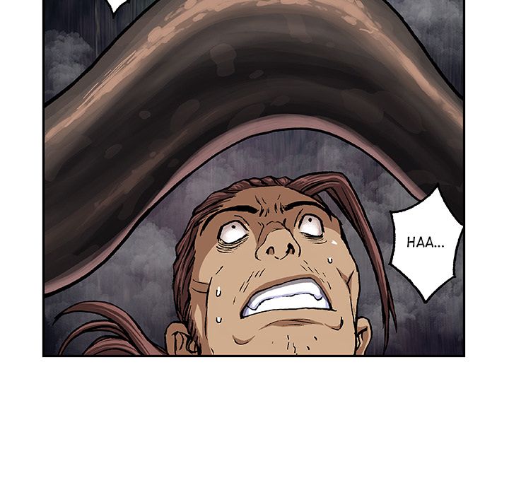 DeepWater Chapter 64 page 64 - Chapter 64