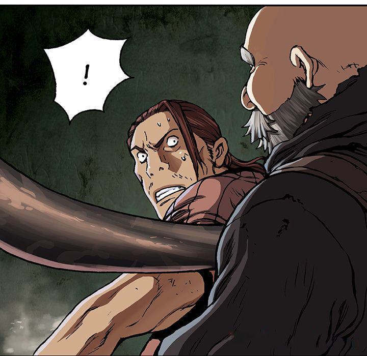 DeepWater Chapter 64 page 65 - Chapter 64