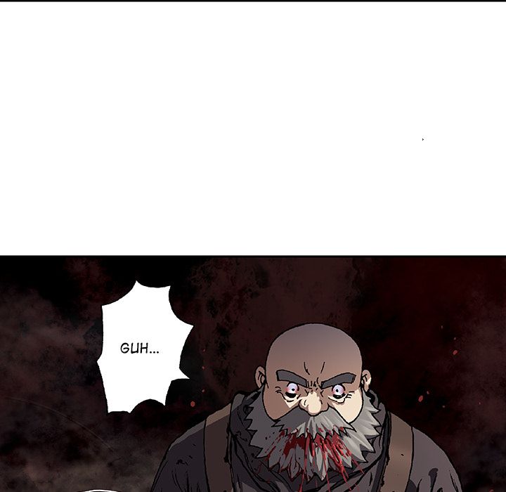 DeepWater Chapter 64 page 66 - Chapter 64
