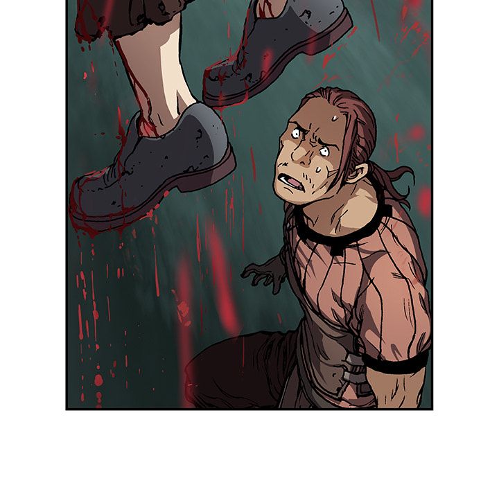 DeepWater Chapter 64 page 68 - Chapter 64