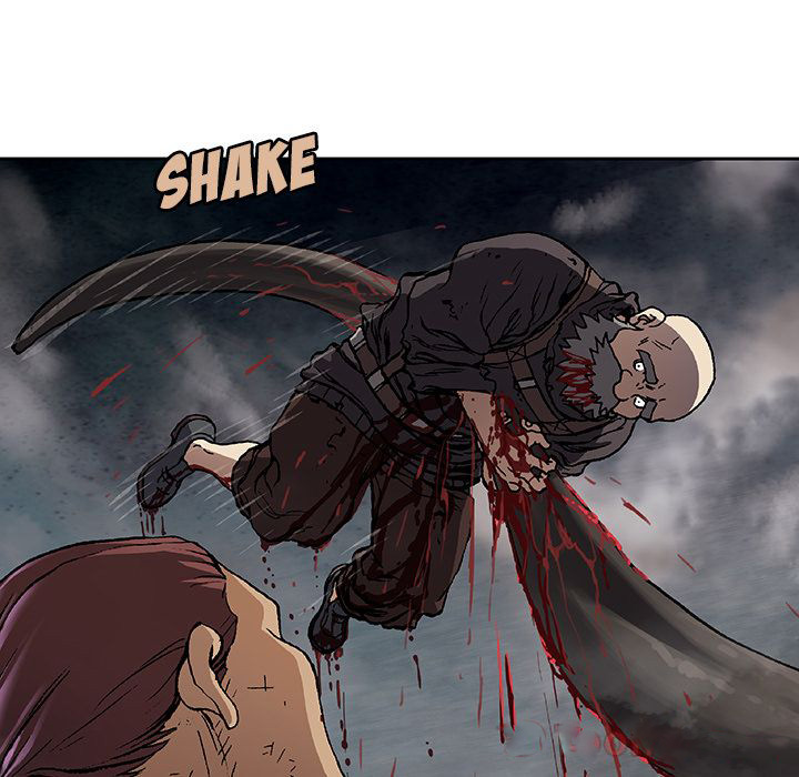 DeepWater Chapter 64 page 69 - Chapter 64