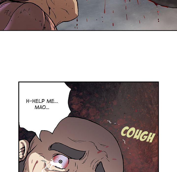 DeepWater Chapter 64 page 70 - Chapter 64