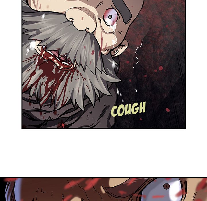 DeepWater Chapter 64 page 71 - Chapter 64