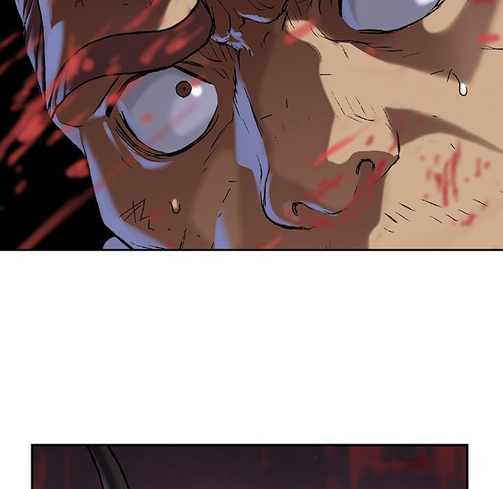 DeepWater Chapter 64 page 72 - Chapter 64