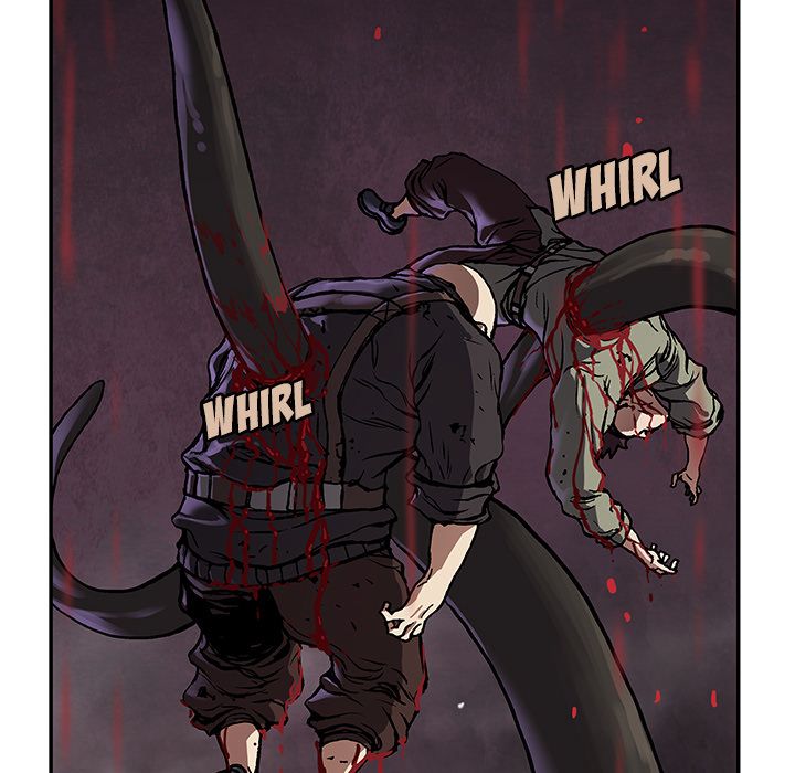 DeepWater Chapter 64 page 73 - Chapter 64