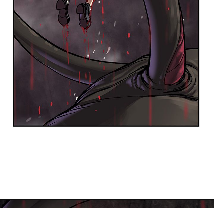 DeepWater Chapter 64 page 74 - Chapter 64
